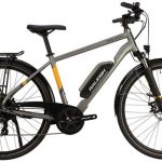 Raleigh Array Derailleur Crossbar 2020 - Electric Hybrid Bike