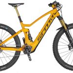 Scott Genius eRIDE 900 Tuned  2020 - Electric Mountain Bike