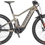 Scott Spark eRIDE 910  2020 - Electric Mountain Bike