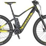 Scott Strike eRIDE 940 2020 - Electric Mountain Bike