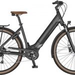 Scott Sub Active eRIDE 2020 - Electric Hybrid Bike
