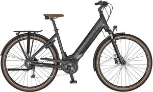 Scott Sub Active eRIDE 2020 - Electric Hybrid Bike