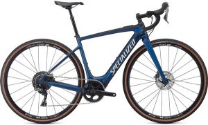 Specialized Creo SL Comp Carbon Evo 2021 - Electric Road Bike