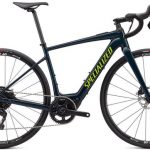 Specialized Turbo Creo SL E5 Comp 2020 - Electric Road Bike