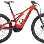 Specialized Turbo Levo Comp Carbon FSR 29er + Extra 500wh Battery 2019 - Electric Mountain Bike