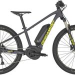 Bergamont E-Revox 3 26" 2020 - Electric Mountain Bike