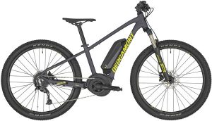 Bergamont E-Revox 3 26" 2020 - Electric Mountain Bike