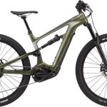 Cannondale Habit Neo 2 2020 - Electric Mountain Bike