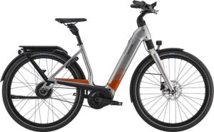 Cannondale Mavaro Neo 1 2021 - Electric Hybrid Bike