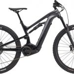 Cannondale Moterra 3 2020 - Electric Mountain Bike
