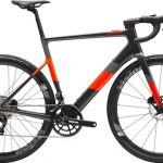 Cannondale SuperSix EVO Neo 1 2020 - Electric Road Bike