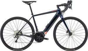 Cannondale Synapse Neo 2 2020 - Electric Road Bike