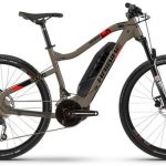 Haibike Sduro Hardseven 4.0 27.5" 2020 - Electric Mountain Bike