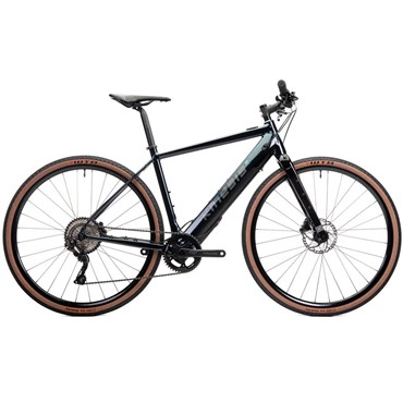 Kinesis Range Flat Bar 2020 - Electric Hybrid Bike Kinesis Range Flat Bar 2020 - Electric Hybrid Bike