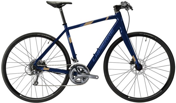 Lapierre E-Sensium 200 Disc 2020 - Electric Road Bike Lapierre E-Sensium 200 Disc 2020 - Electric Road Bike