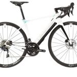 Lapierre E-Xelius SL600 Disc Womens 2020 - Electric Road Bike