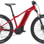 Liv Vall-E+ 2 27.5" Womens 2020 - Electric Mountain Bike