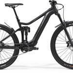 Merida eOne-Sixty Limited Edition 2020 - Electric Mountain Bike