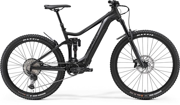 Merida eOne-Sixty Limited Edition 2020 - Electric Mountain Bike Merida eOne-Sixty Limited Edition 2020 - Electric Mountain Bike
