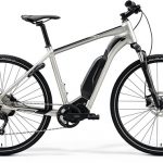 Merida eSpresso 200 SE 2020 - Electric Hybrid Bike