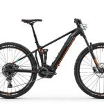 Mondraker Dusk R 29" 2020 - Electric Mountain Bike