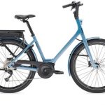 Moustache Lundi 26.1 2020 - Electric Hybrid Bike