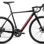 Orbea Gain D40 2020 - Electric Road Bike