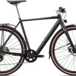 Orbea Gain F10 2020 - Electric Hybrid Bike