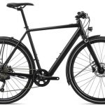 Orbea Gain F35 2020 - Electric Road Bike