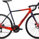 Orbea Gain M30 2019 - Electric Road Bike