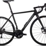Orbea Gain M30 2020 - Electric Road Bike
