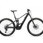 Orbea Wild FS H20 2020 - Electric Mountain Bike