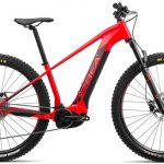 Orbea Wild HT 30 29" 2020 - Electric Mountain Bike