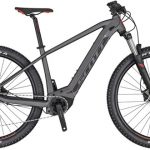 Scott Aspect eRIDE 940  2020 - Electric Mountain Bike