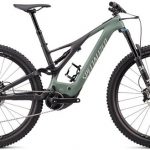 Specialized Turbo Levo Expert Carbon 29" 2020 - Electric Mountain Bike