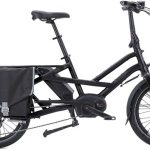 Tern GSD S10 Compact Utility 2019 - Electric Hybrid Bike