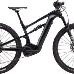 Cannondale Habit Neo 1 2020 - Electric Mountain Bike