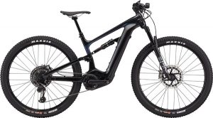 Cannondale Habit Neo 1 2020 - Electric Mountain Bike