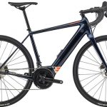 Cannondale Synapse Neo 2 2020 - Electric Road Bike