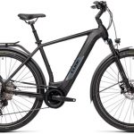 Cube Kathmandu Hybrid EXC 625 2021 - Electric Hybrid Bike