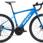 Giant Road E+ 1 Pro 2020 - Electric Road Bike