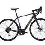 Lapierre Esensium 500 Disc 2020 - Electric Road Bike