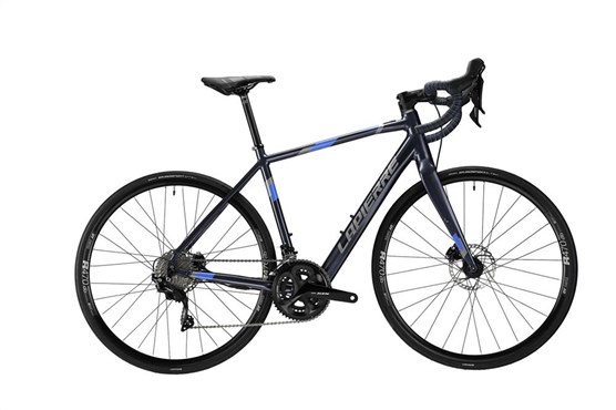 Lapierre Esensium 500 Disc 2020 - Electric Road Bike Lapierre Esensium 500 Disc 2020 - Electric Road Bike