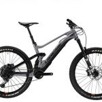 Lapierre Ezesty 9.0 Disc 2020 - Electric Mountain Bike