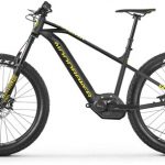 Mondraker e-Vantage R+ 2018 - Electric Mountain Bike