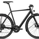 Orbea Gain F25 2020 - Electric Road Bike