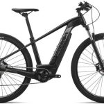 Orbea Keram 20 29er/27.5" 2019 - Electric Mountain Bike