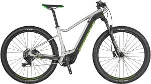 Scott Aspect eRide 30 29er/27.5" 2019 - Electric Mountain Bike