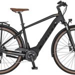 Scott Sub Active eRIDE Men  2020 - Electric Hybrid Bike