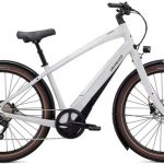 Specialized Turbo Como 4.0 650b LTD 2020 - Electric Hybrid Bike